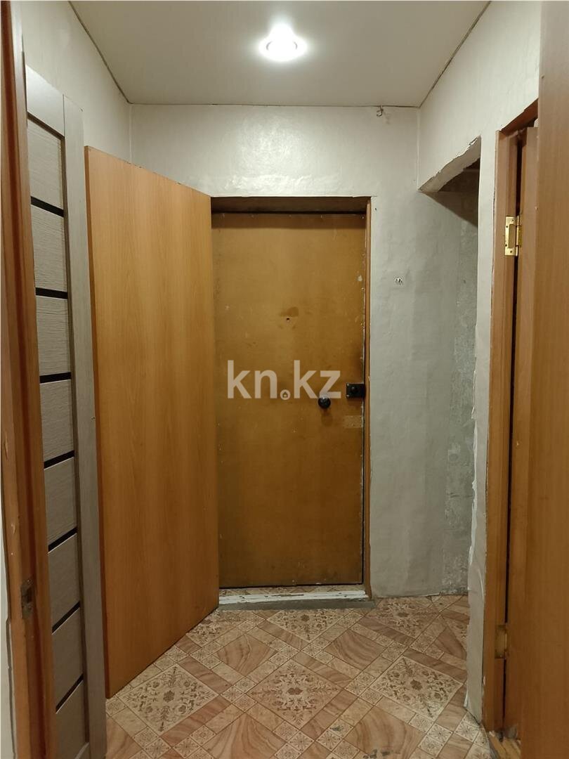 Продажа 1-комнатной квартиры, 36 м² в Караганде - фото 6