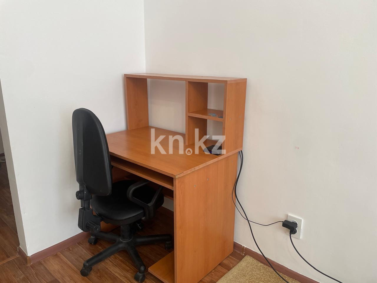 Аренда 1-комнатной квартиры, 47 м² в Астане - фото 7