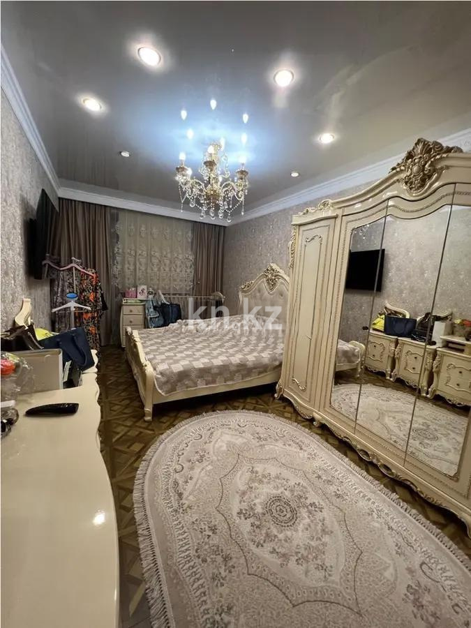 Продажа 4-комнатной квартиры, 110 м², пр. Тлендиева, дом  50/2 в Астане - фото 2