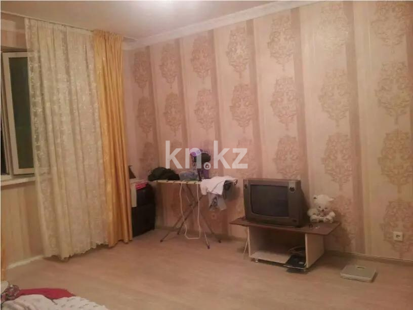 Продажа 1-комнатной квартиры, 47 м² в Астане