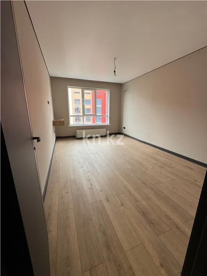 Продажа 2-комнатной квартиры, 62 м², мкр-н Думан-2, дом  61 в Алматы