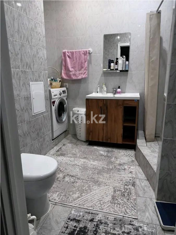 Продажа 2-комнатной квартиры, 52 м² в Астане - фото 4