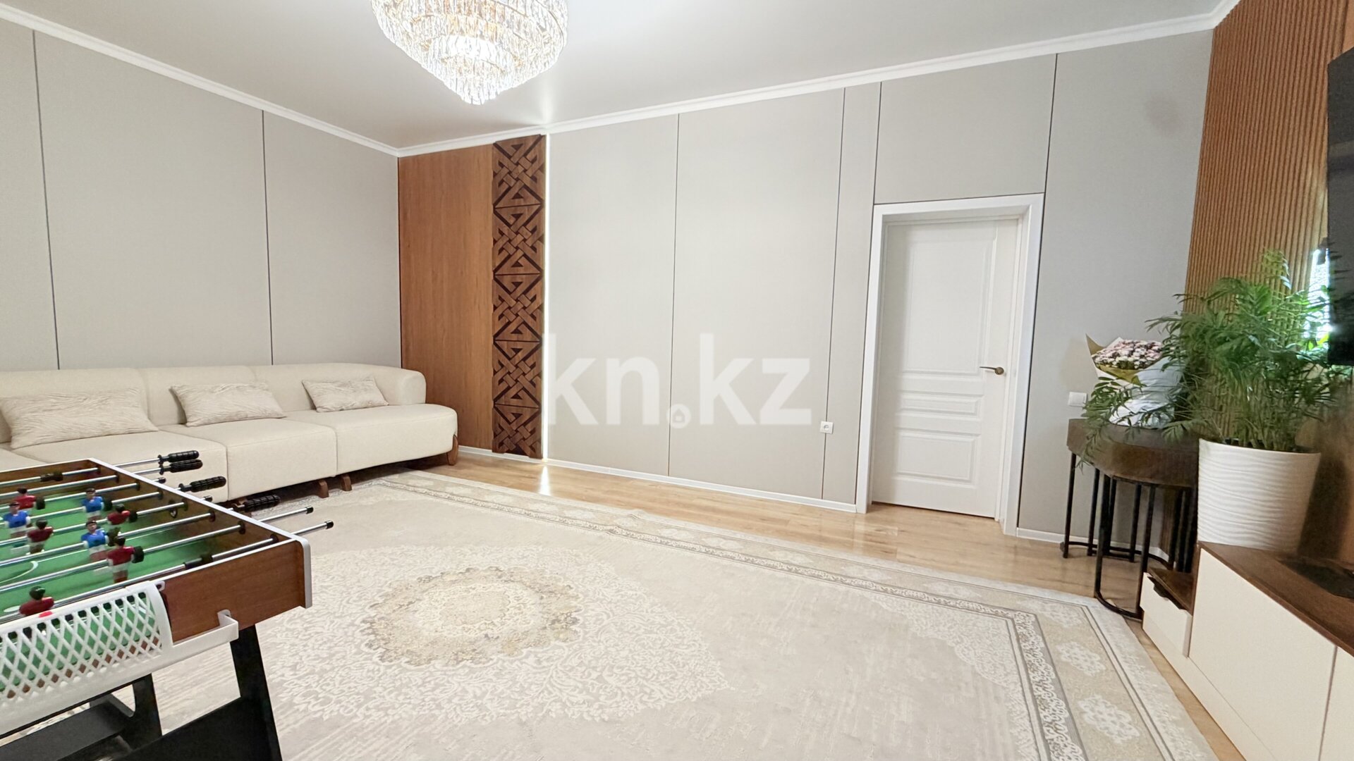 Продажа 4-комнатного дома, 140 м² в Алматы - фото 25