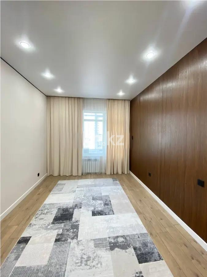 Продажа 2-комнатной квартиры, 40 м² в Астане