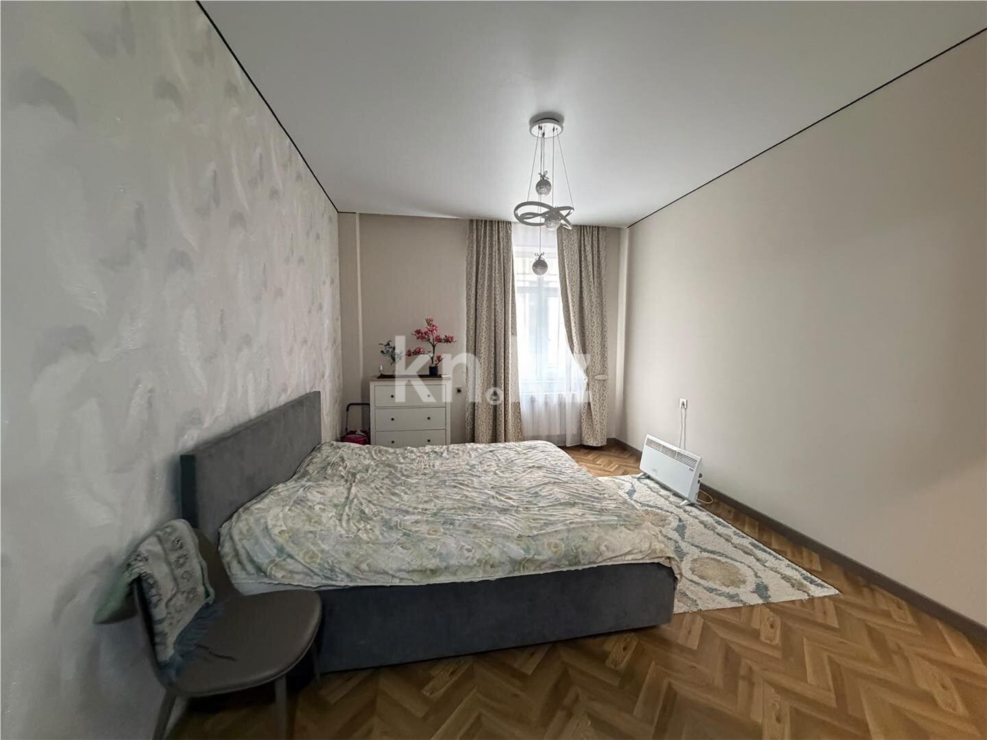 Продажа 4-комнатной квартиры, 100 м² в Караганде - фото 24