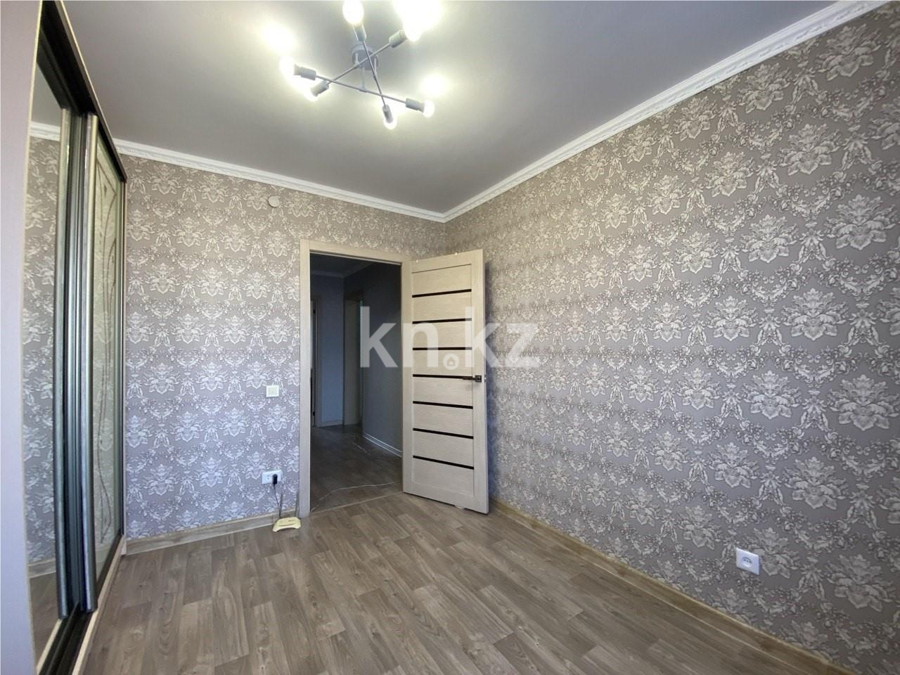 Продажа 3-комнатной квартиры, 68 м², пр. Мира в Темиртау - фото 7