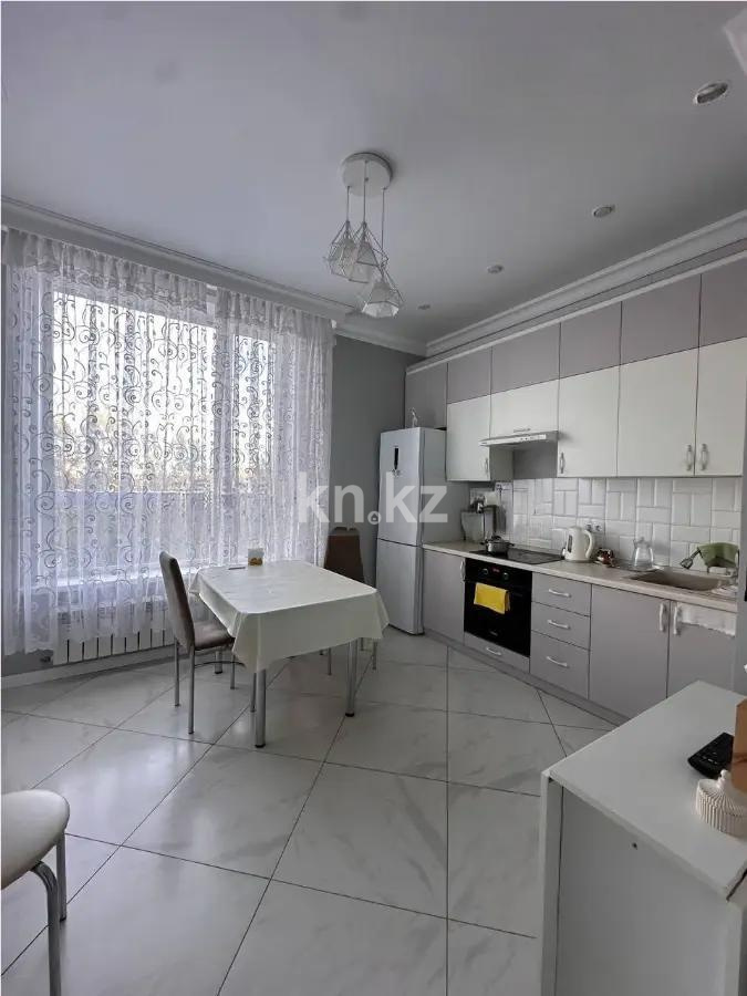 Продажа 1-комнатной квартиры, 41 м², ул. Бокейхана, дом  25 в Астане - фото 3