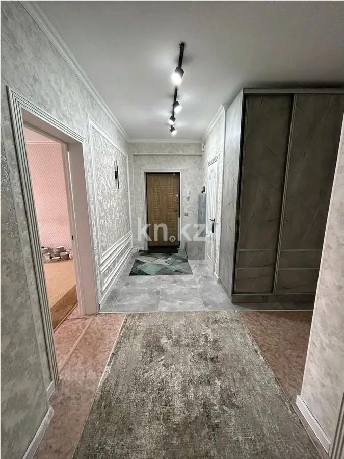 Продажа 3-комнатной квартиры, 89 м², мкр-н Зердели, дом  1/10 в Алматы - фото 4