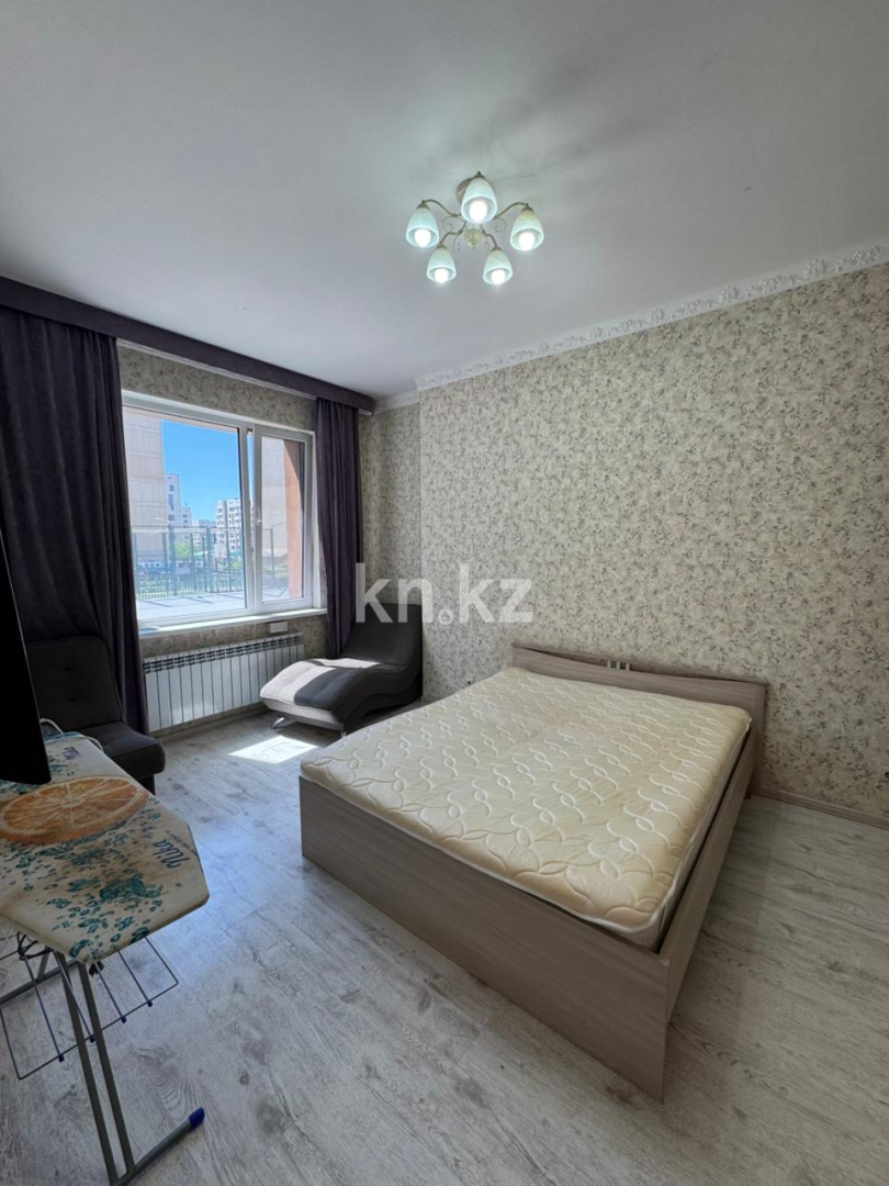 Аренда 1-комнатной квартиры, 38 м² в Астане - фото 3