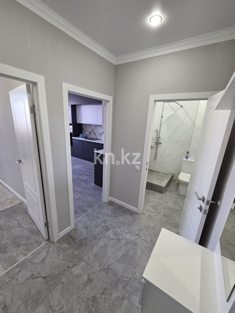 Продажа 1-комнатной квартиры, 40 м² в Астане - фото 5