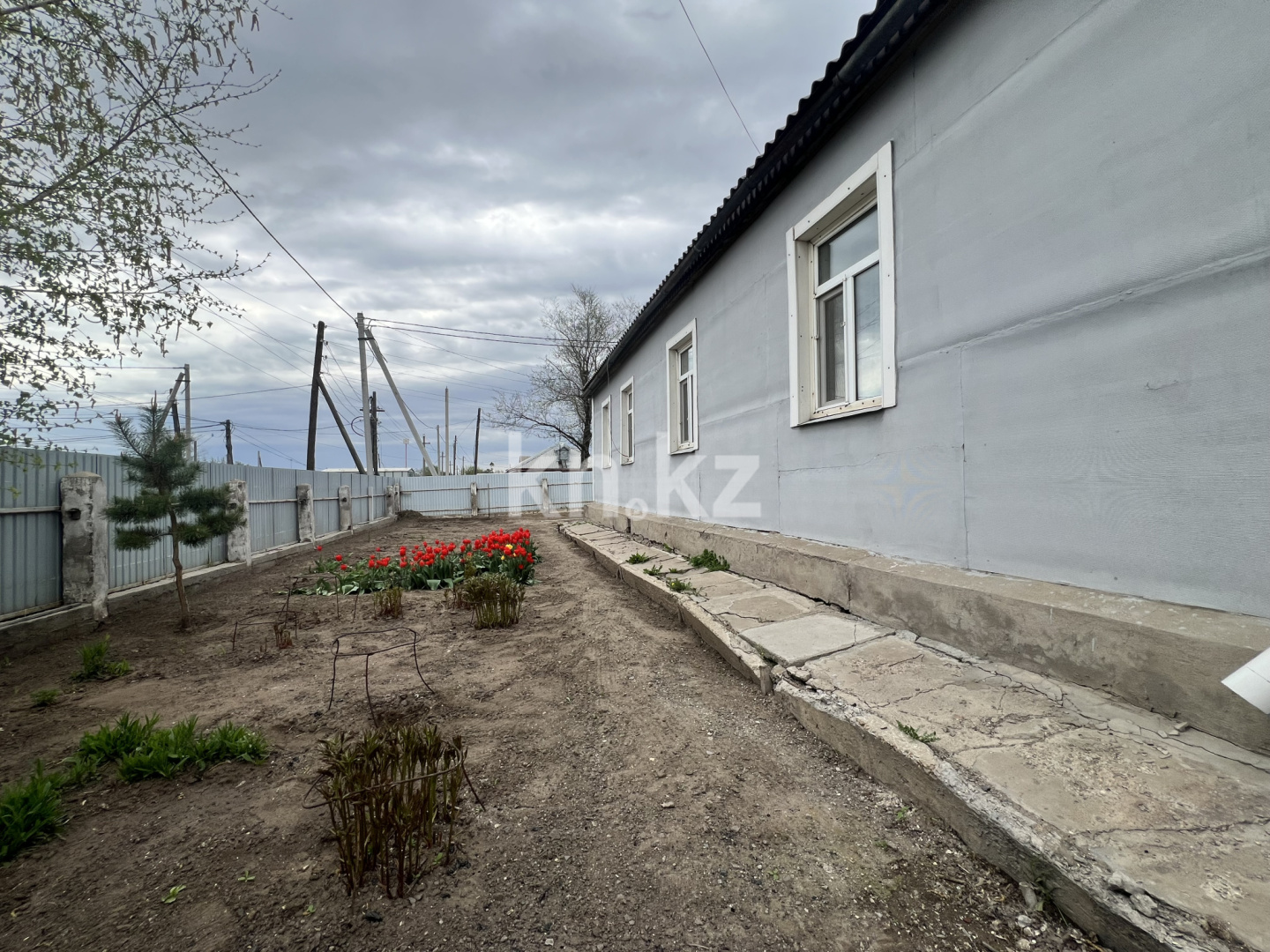 Продажа 5-комнатного дома, 97.2 м² в Караганде - фото 4