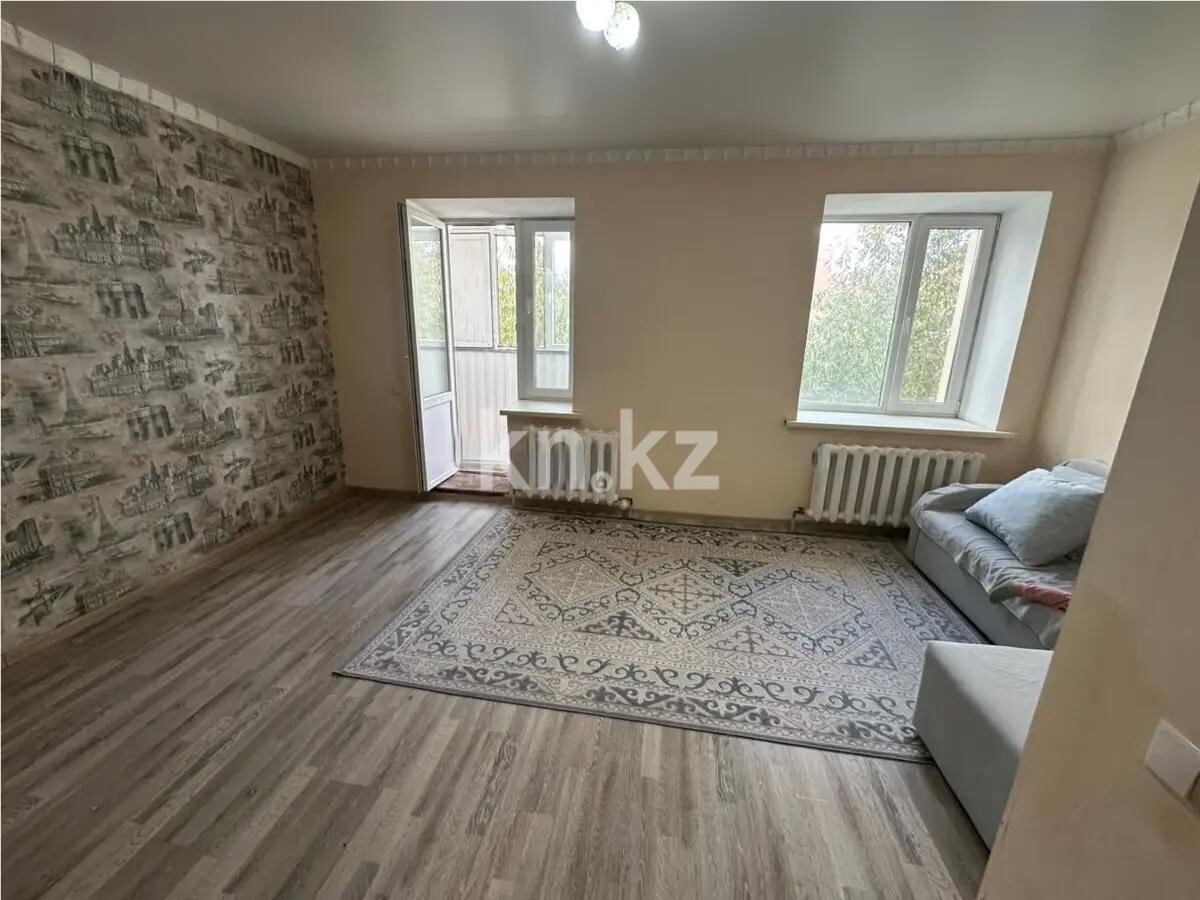 Продажа 1-комнатной квартиры, 26.6 м² в Астане