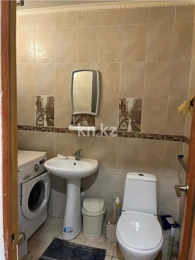 Продажа 1-комнатной квартиры, 28 м², ул. Торайгырова, дом  3/1 в Астане - фото 3