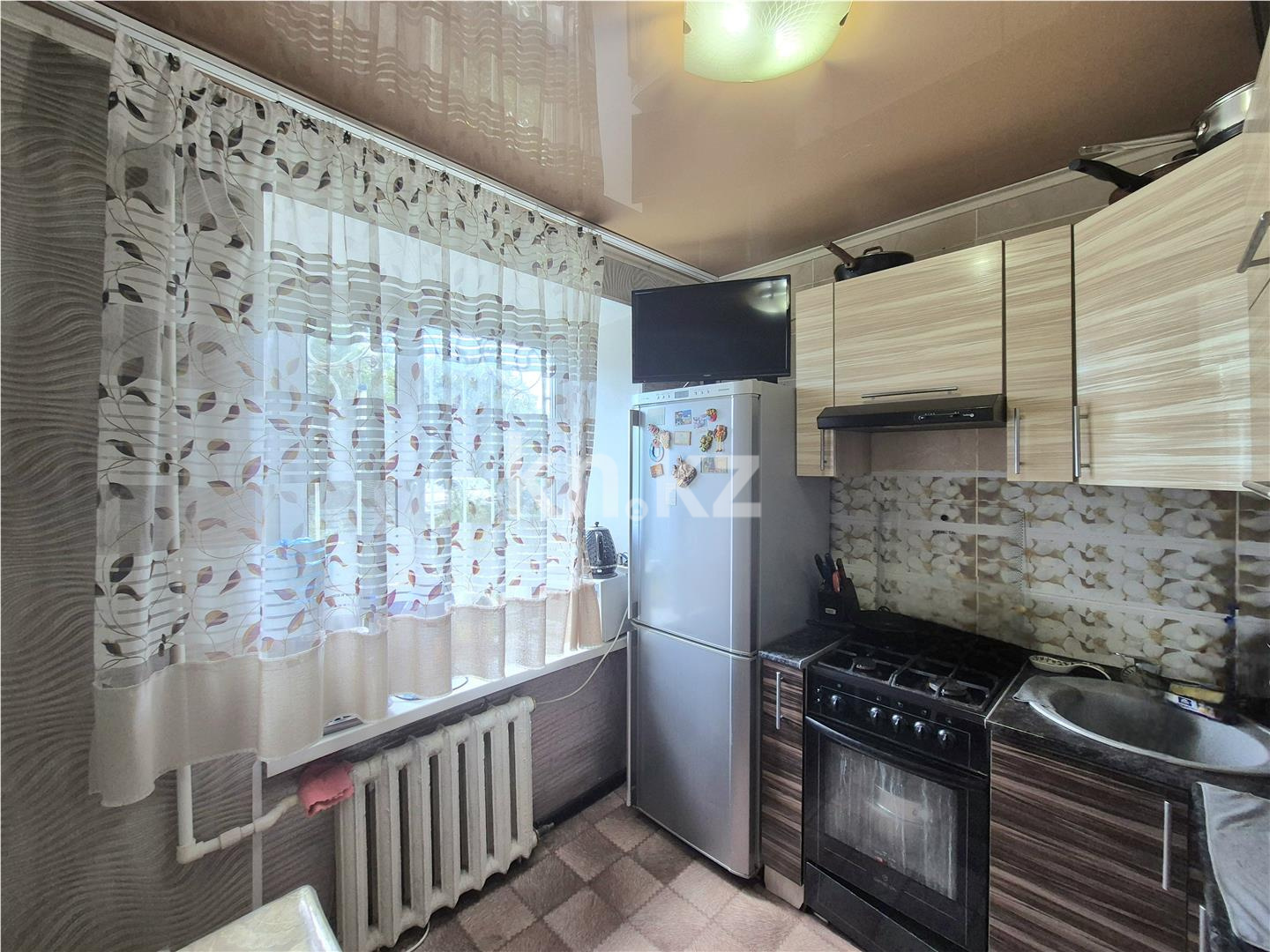 Продажа 3-комнатной квартиры, 68 м², мкр-н 6-й в Темиртау - фото 6