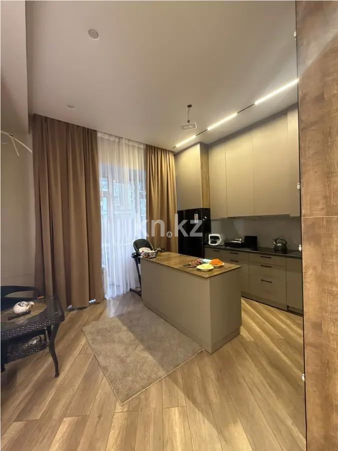 Продажа 3-комнатной квартиры, 106 м² в Алматы - фото 3