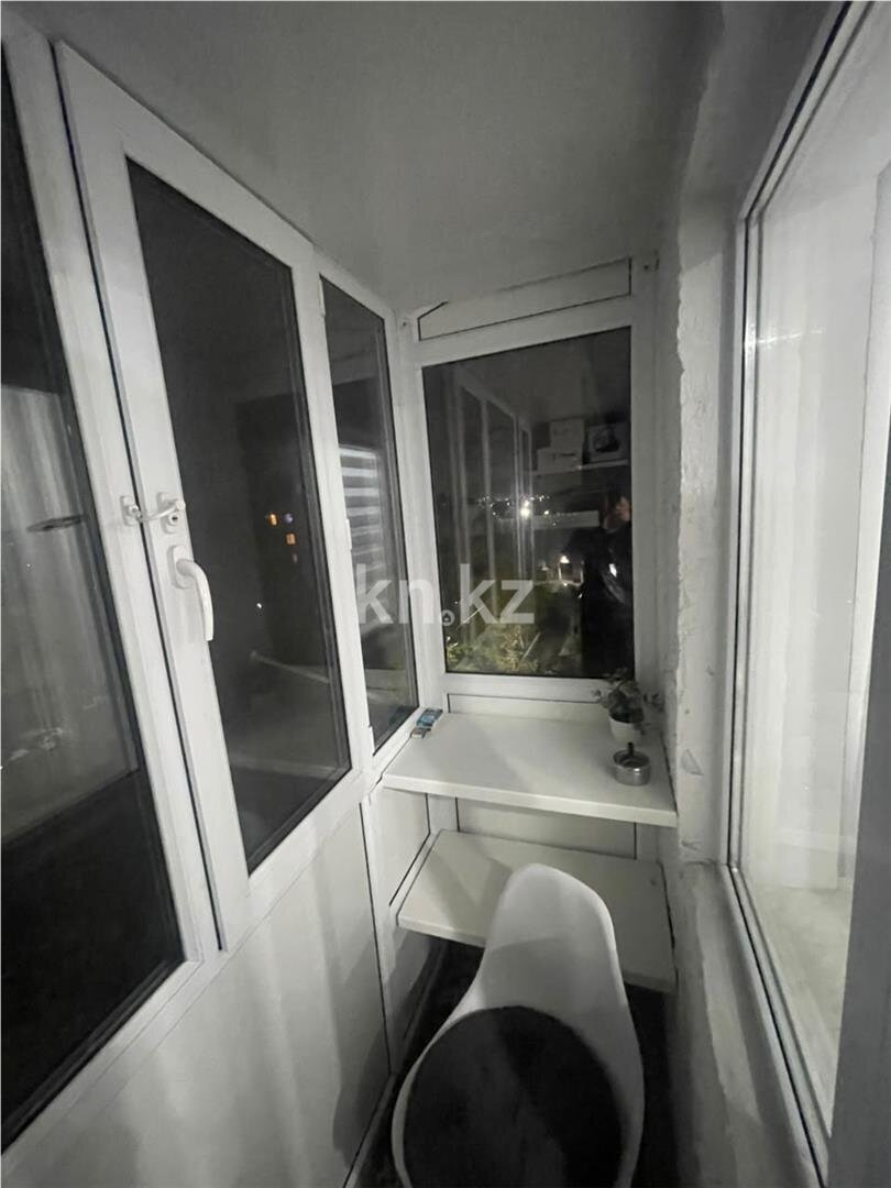 Продажа 3-комнатной квартиры, 60 м² в Караганде - фото 9