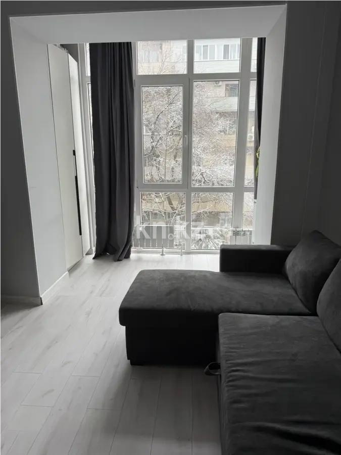 Продажа 3-комнатной квартиры, 100 м² в Алматы