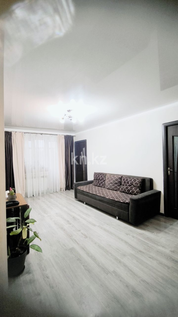 Продажа 3-комнатной квартиры, 60 м² в Алматинской области