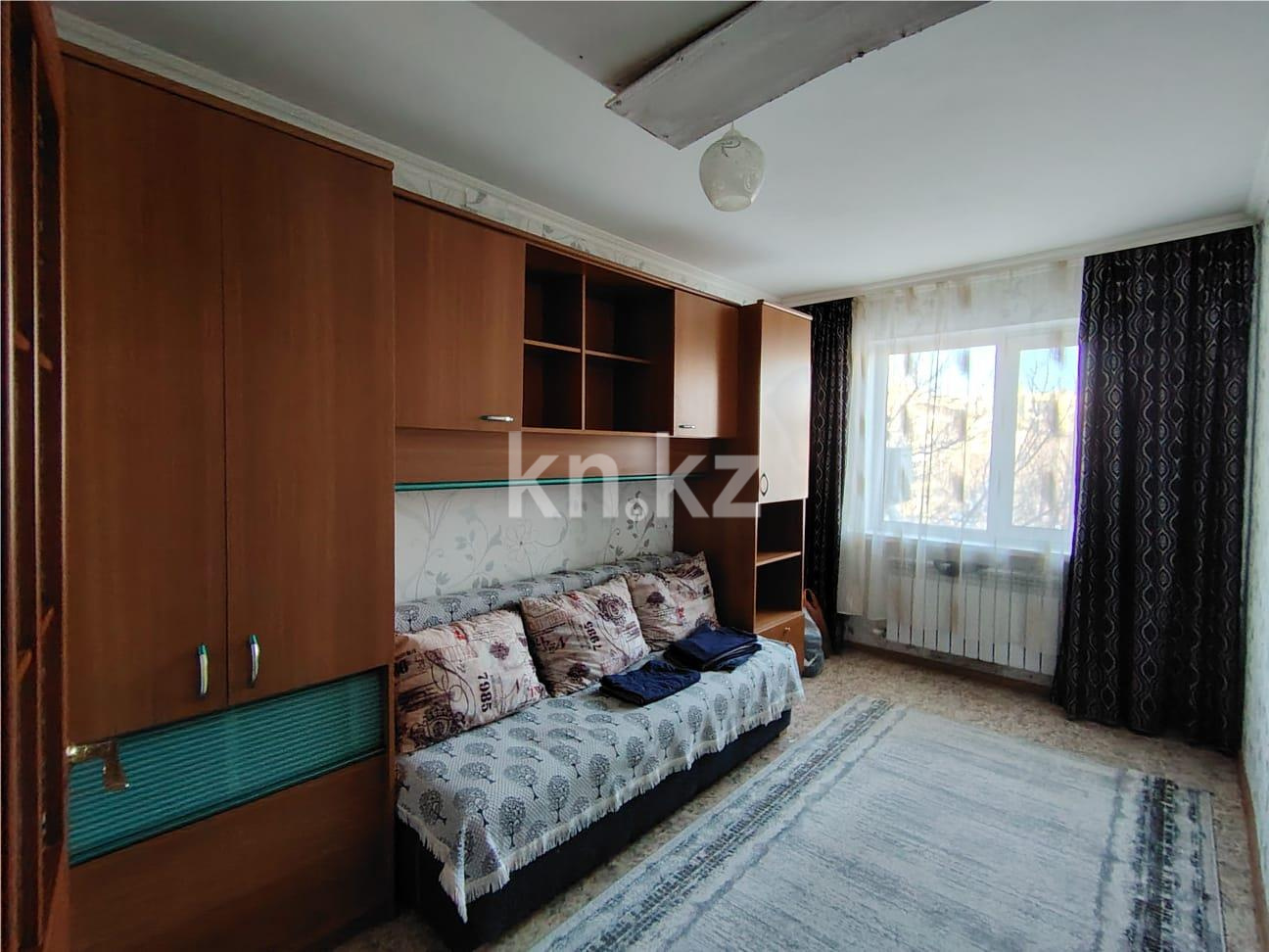Продажа 2-комнатной квартиры, 44 м² в Караганде - фото 7