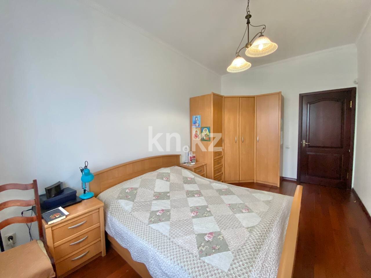 Продажа 4-комнатного дома, 113 м² в Алматы - фото 10