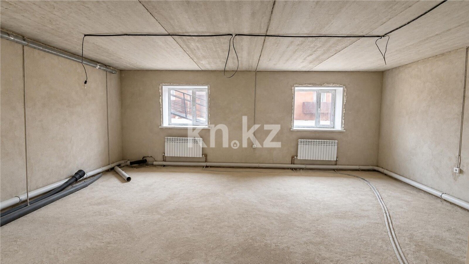 Продажа помещения, 83.9 м² в Караганде