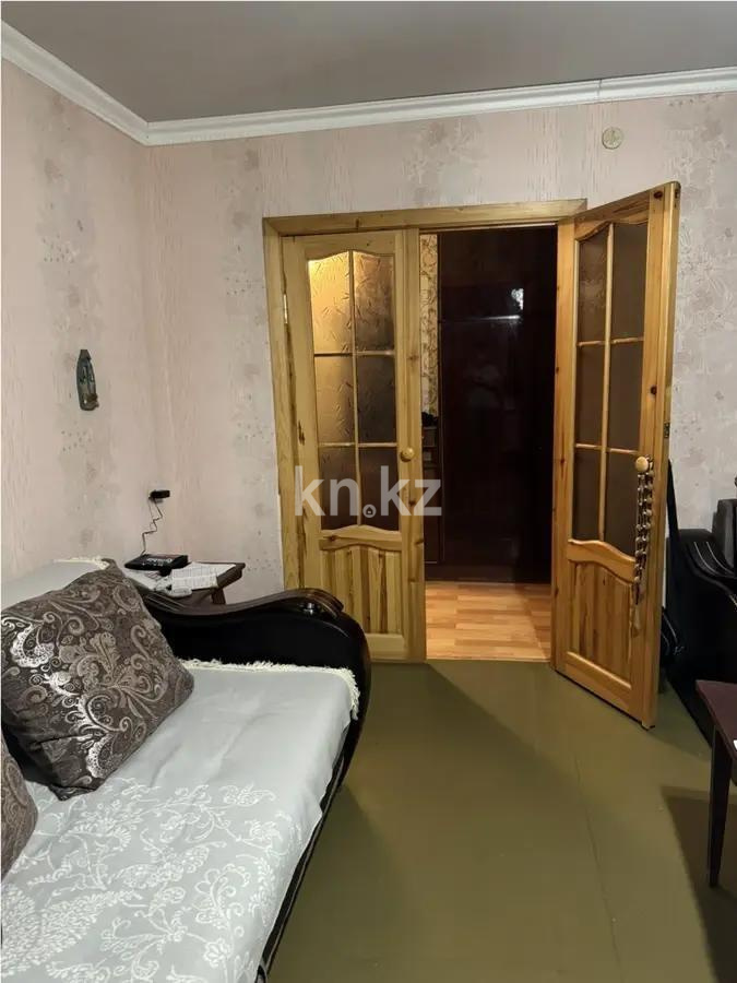 Продажа 3-комнатной квартиры, 66 м² в Караганде - фото 2