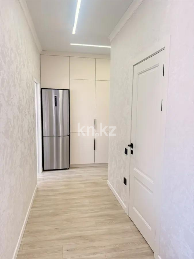 Продажа 2-комнатной квартиры, 48 м² в Астане - фото 5