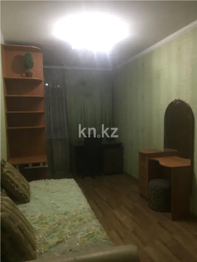 Продажа 3-комнатной квартиры, 58.6 м² в Алматы