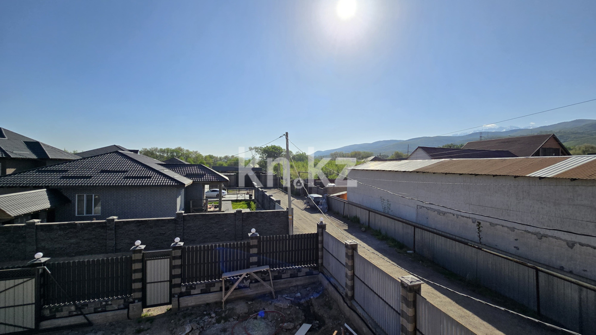 Продажа 5-комнатного дома, 225.7 м², улица Жетысу, дом  91 в Алматинской области - фото 26