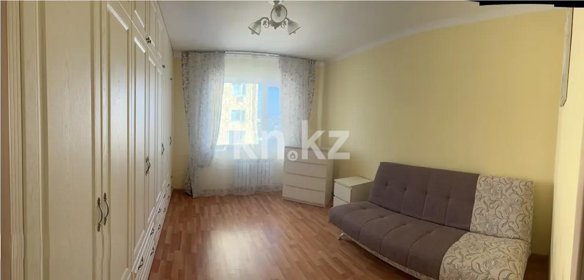 Продажа 2-комнатной квартиры, 56 м² в Астане