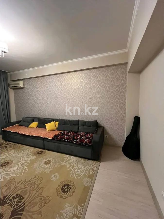 Продажа 3-комнатной квартиры, 65.5 м², ул. Ураза Исаева, дом  92/1 в Алматы