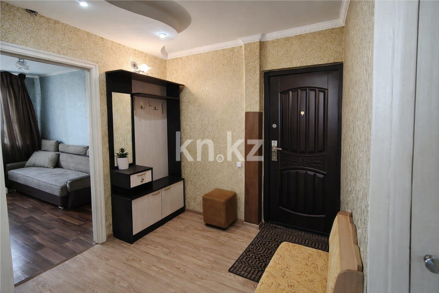 Продажа 3-комнатной квартиры, 62 м² в Караганде - фото 5