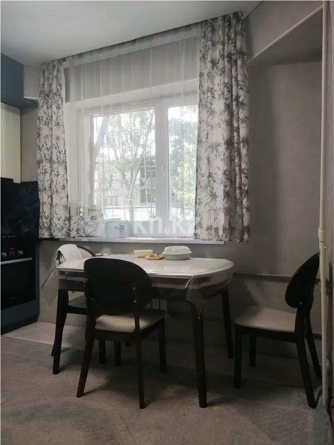 Продажа 2-комнатной квартиры, 54 м² в Алматы - фото 3