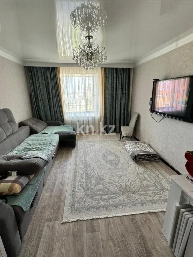 Продажа 2-комнатной квартиры, 60 м² в Астане