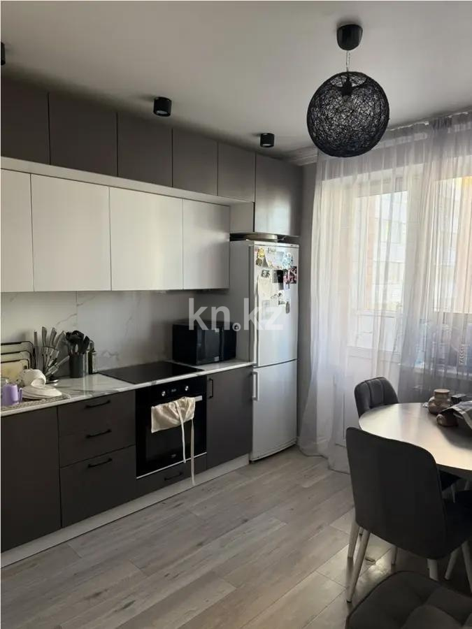 Продажа 1-комнатной квартиры, 36 м² в Караганде - фото 2