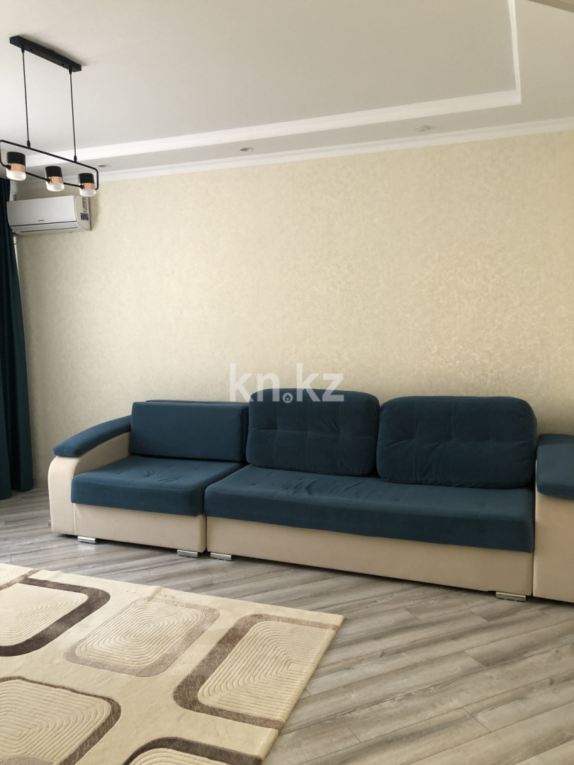 Аренда 1-комнатной квартиры, 41.2 м² в Актобе - фото 2