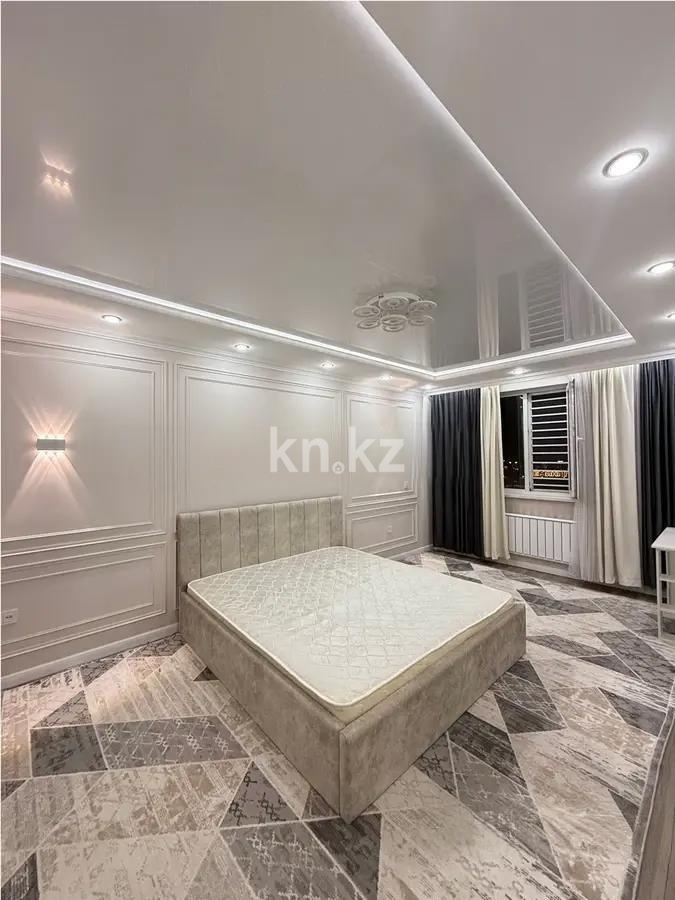 Продажа 2-комнатной квартиры, 61 м² в Алматы - фото 2