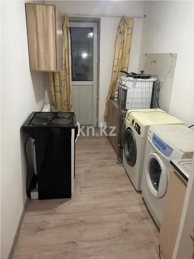 Продажа 1-комнатной квартиры, 21 м² в Астане - фото 2