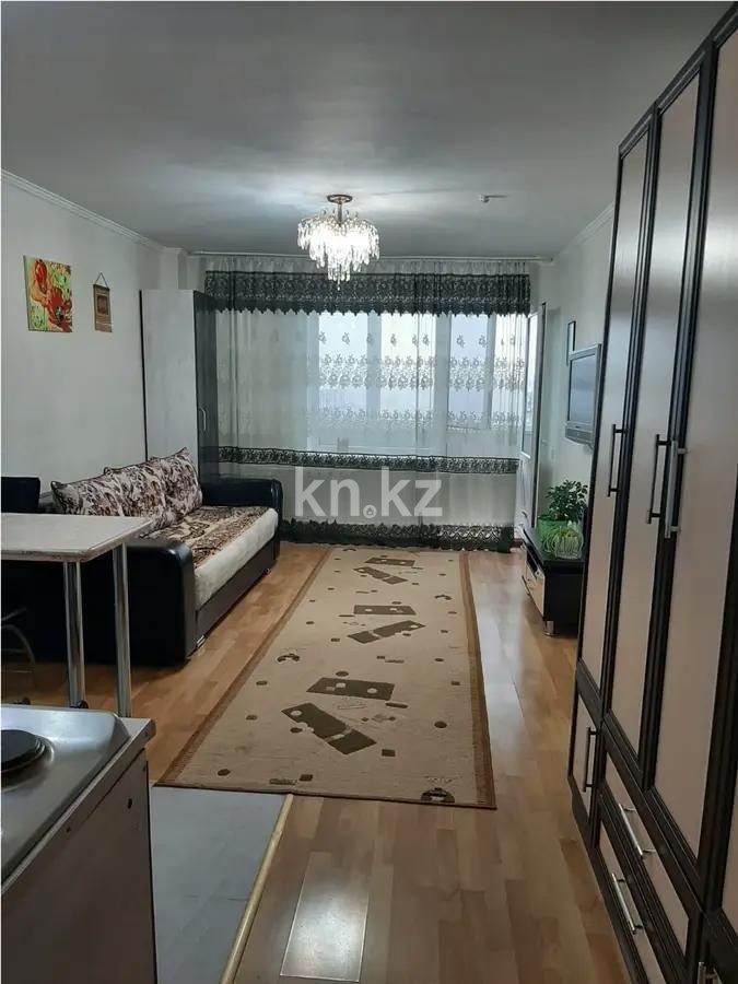 Продажа 1-комнатной квартиры, 30 м² в Астане