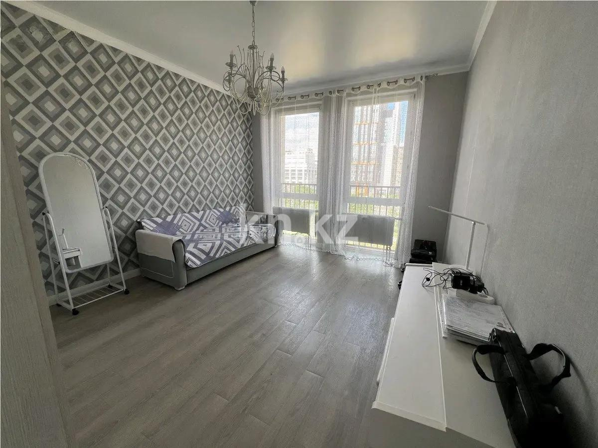 Продажа 3-комнатной квартиры, 90 м² в Астане