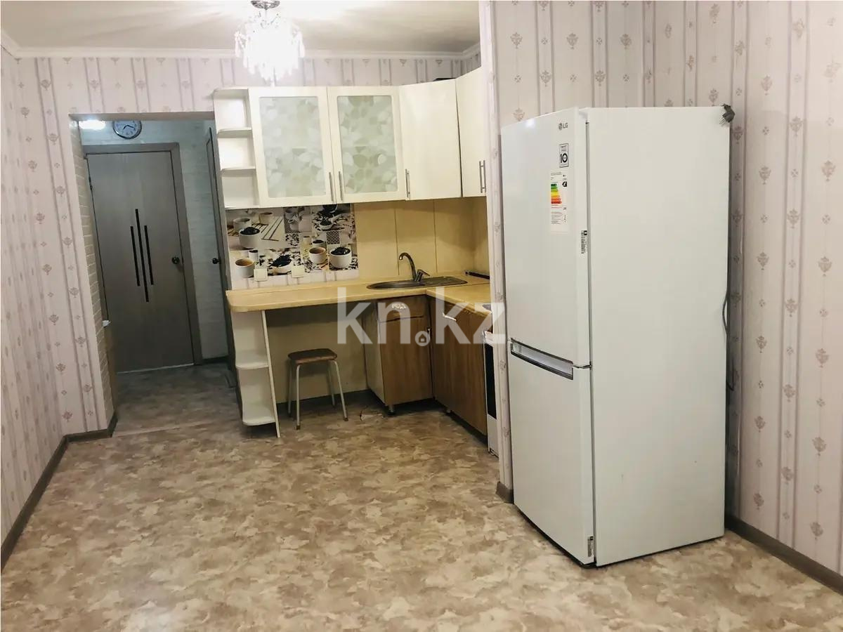 Продажа 2-комнатной квартиры, 40.1 м², ул. Манаса, дом  20/2 в Астане - фото 4