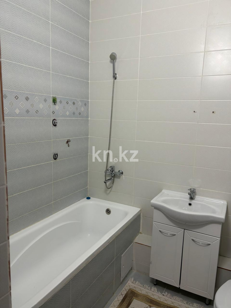 Аренда 1-комнатной квартиры, 40 м² в Астане - фото 9