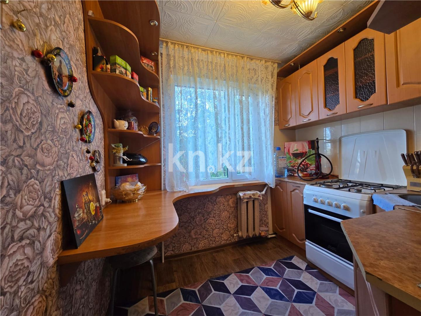 Продажа 1-комнатной квартиры, 32 м² в Темиртау - фото 3