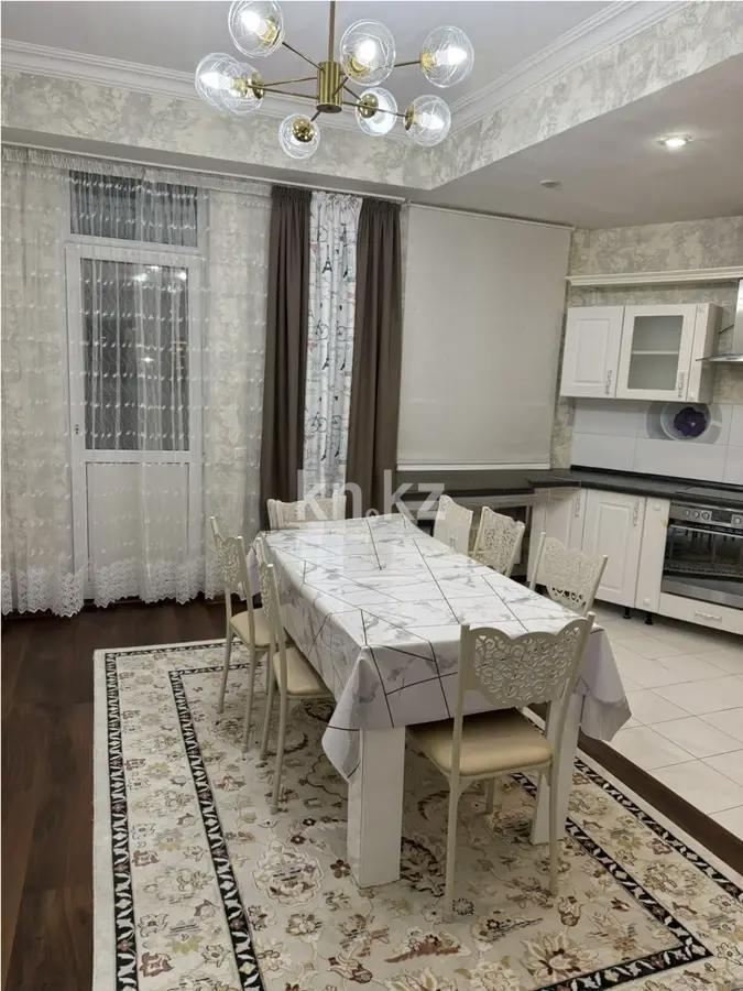 Продажа 3-комнатной квартиры, 115 м² в Астане - фото 4