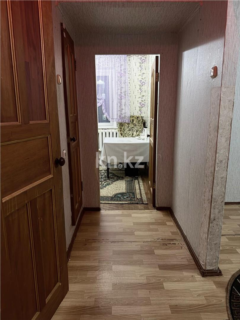 Продажа 3-комнатной квартиры, 64 м² в Караганде - фото 8