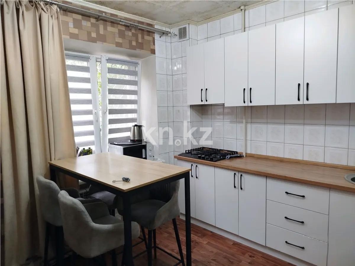 Продажа 3-комнатной квартиры, 73 м² в Алматы - фото 4