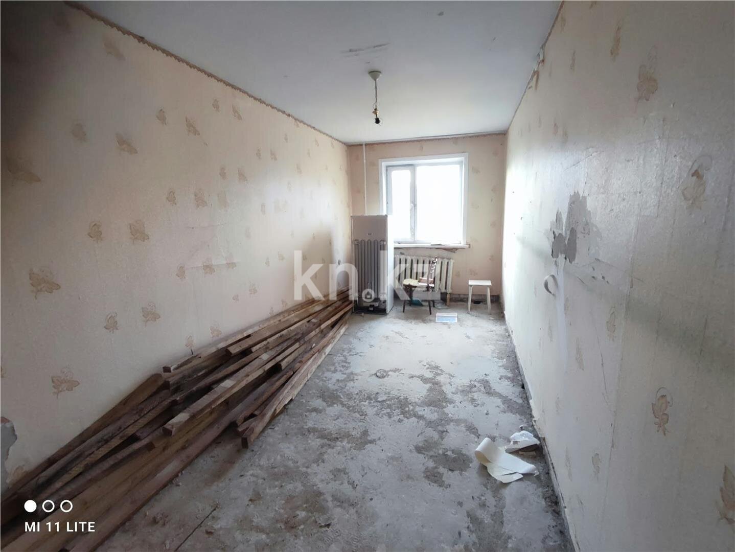 Продажа 2-комнатной квартиры, 44 м² в Темиртау - фото 3