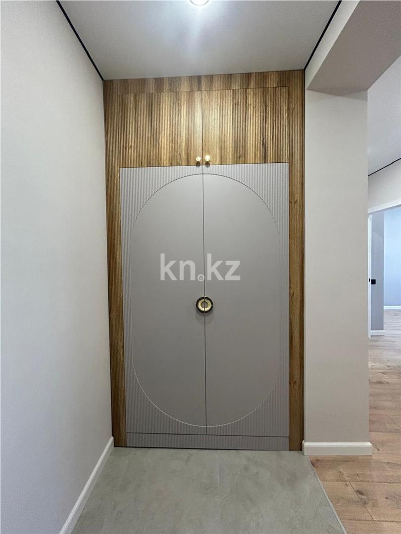 Продажа 3-комнатной квартиры, 80 м² в Астане - фото 13