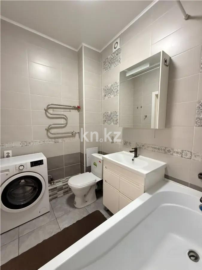 Продажа 1-комнатной квартиры, 38 м² в Астане - фото 3