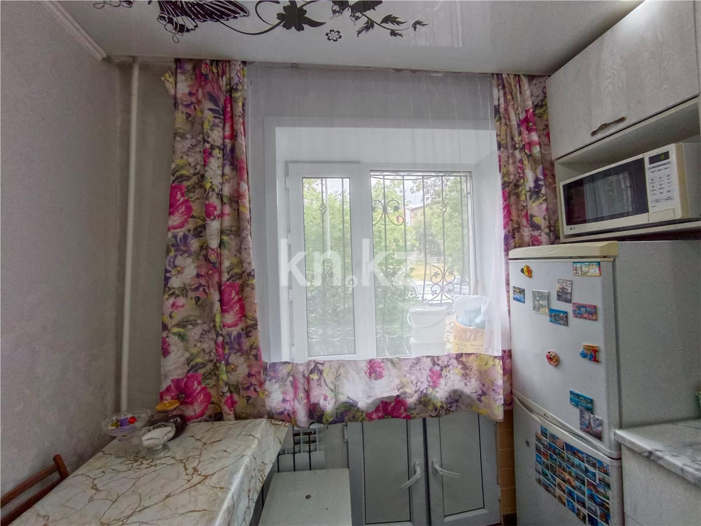 Продажа 3-комнатной квартиры, 63 м², мкр-н 21, дом  25 в Караганде - фото 8